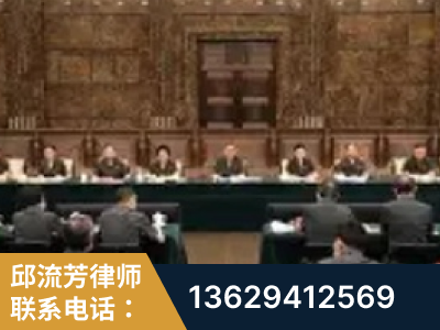 新余-疑难刑事案件处理